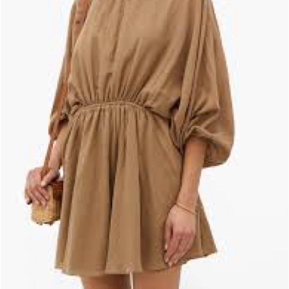 Loup charmant kitta dress - Picture 6 of 9